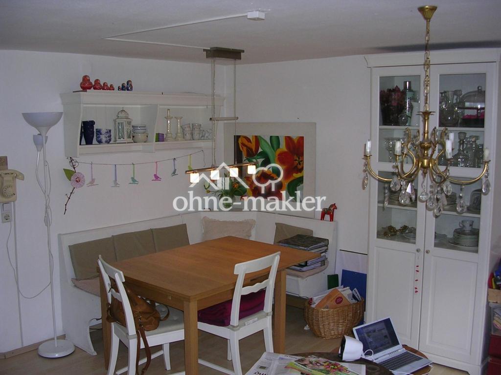 Schöne 3 Zimmer Wohnung in Rottenburg Saniert - Foto 3