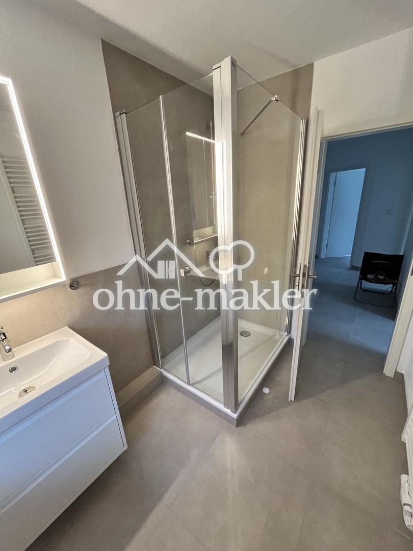 2025 modernisierte 3-Zimmer-Wohnung mit Balkon, Einbauküche & Stellplatz – einziehen & wohlfühlen! - Foto 5