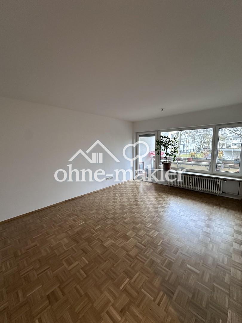 Großzügige 5-Zimmer-Wohnung mit zwei Balkonen in ruhiger Lage von München-Solln - Foto 2