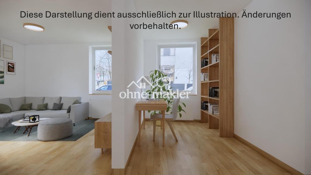 Wohnraum