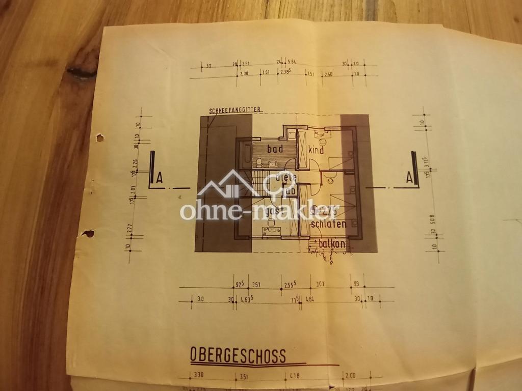 Dachgeschoss