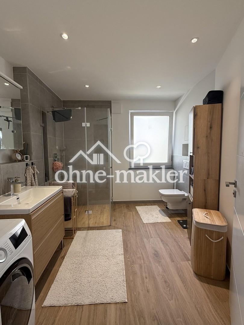 3Z Wohnung im hochwertigen Neubau mit 6 -Wohnungen in moderner Ausstattung - Foto 4