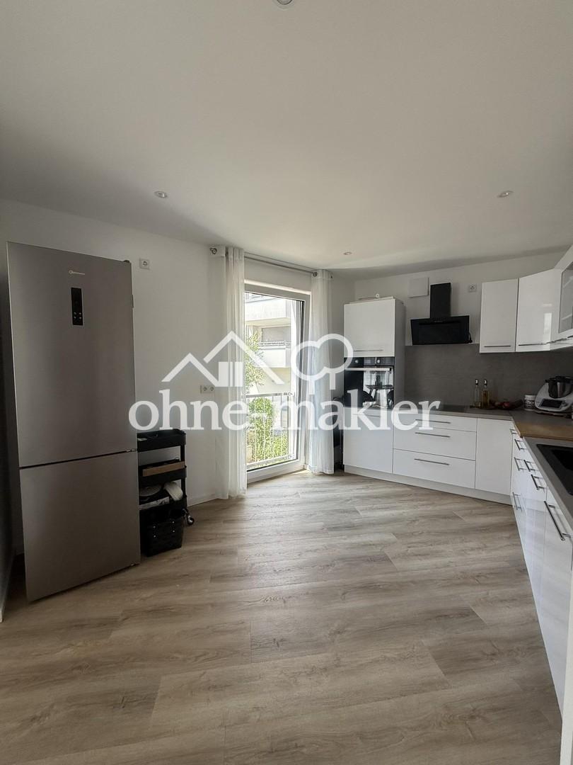 3Z Wohnung im hochwertigen Neubau mit 6 -Wohnungen in moderner Ausstattung - Foto 2