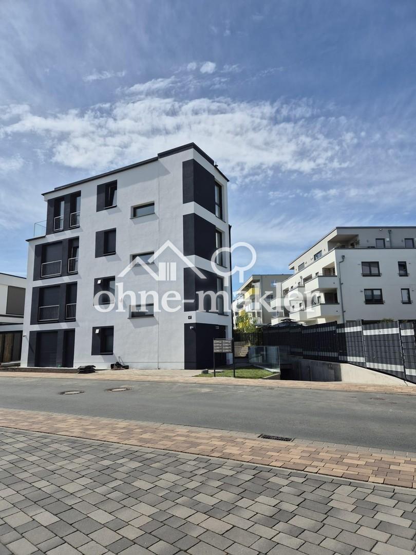 3Z Wohnung im hochwertigen Neubau mit 6 -Wohnungen in moderner Ausstattung - Foto 5
