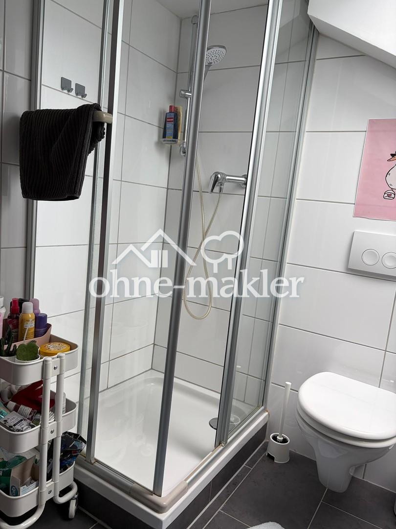 2 Zi-Wohnung mit Balkon für max 2 Personen - Foto 5