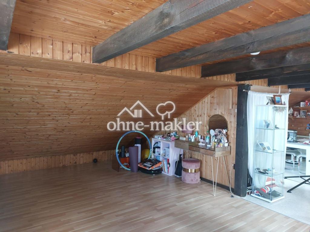 2 Zi-Wohnung mit Balkon für max 2 Personen - Foto 1