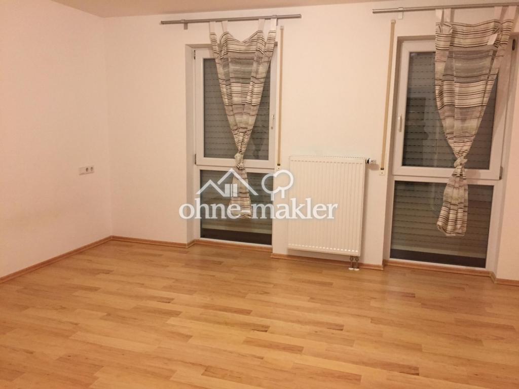 Schlafzimmer OG