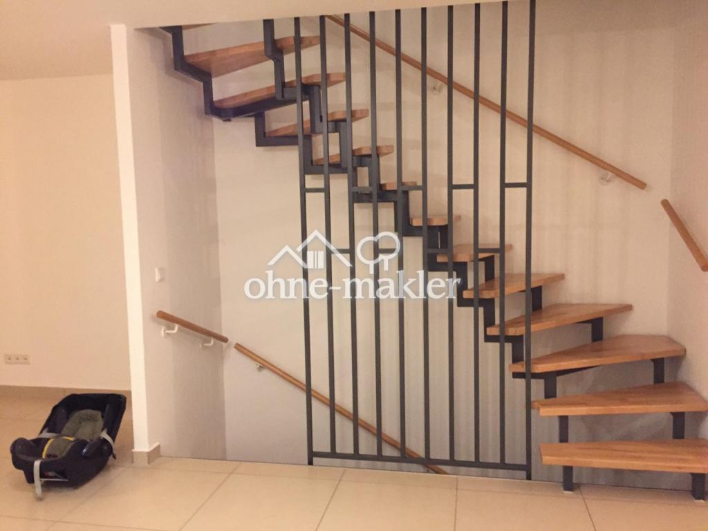 Treppe