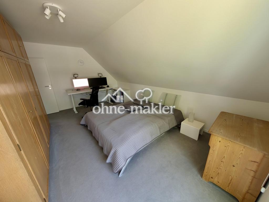 2. Schlafzimmer