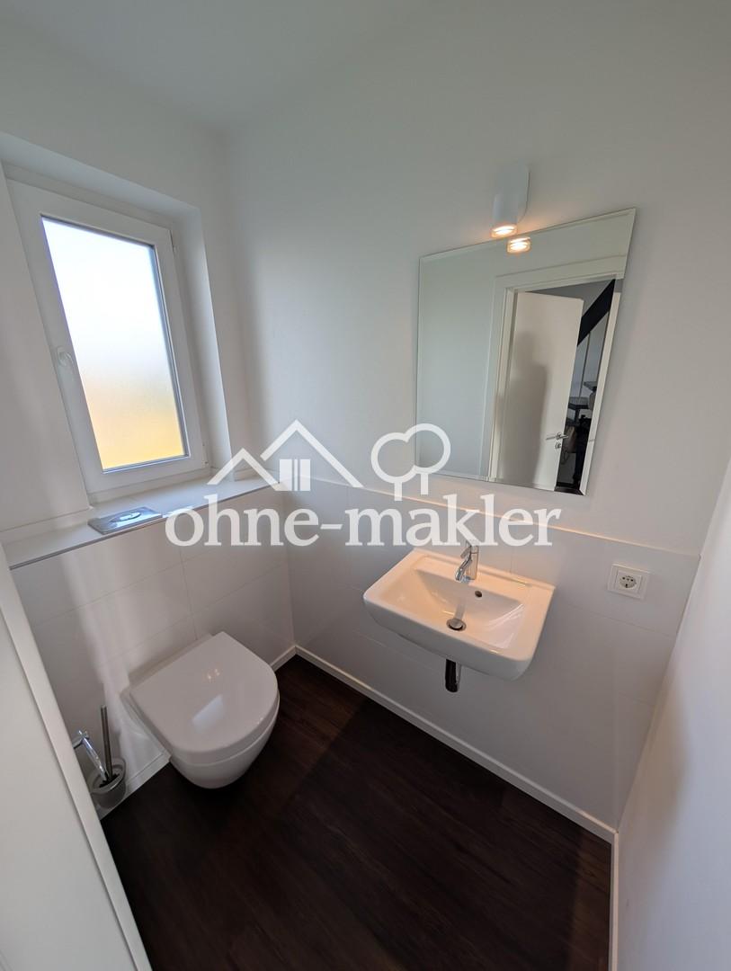 Gäste WC