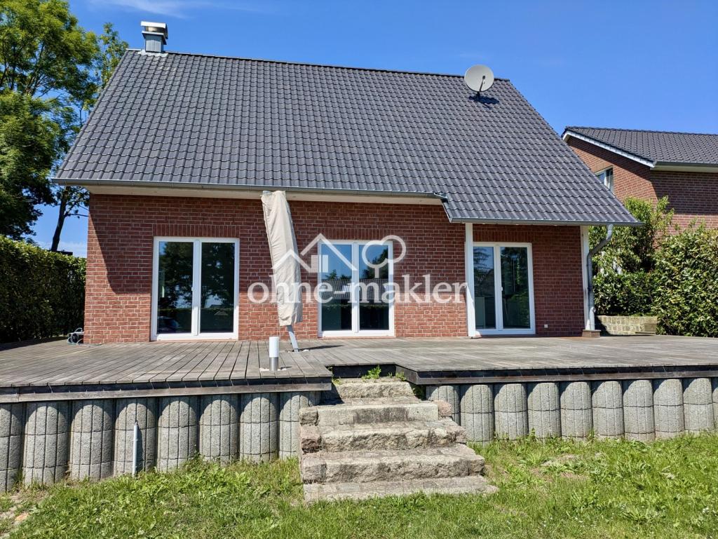 Südausrichtung