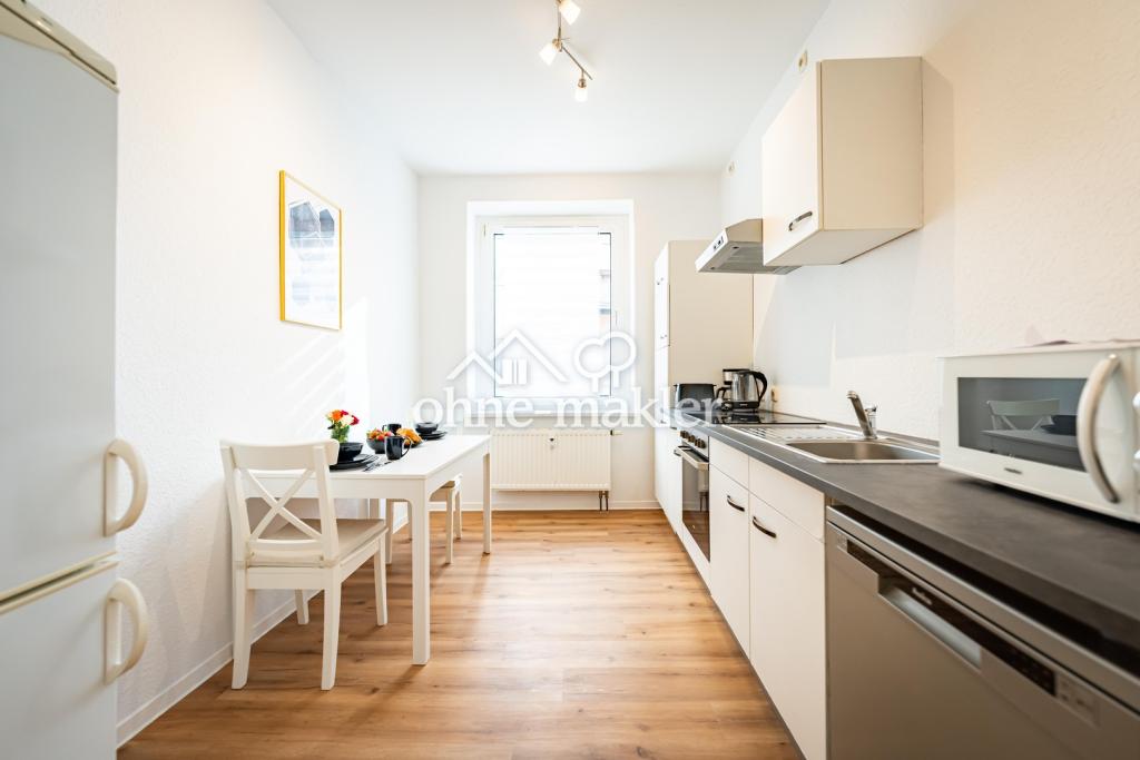 Modernes und stilvolles Business Apartment in Magdeburg - Foto 5