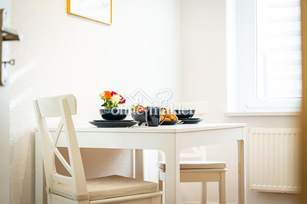 Modernes und stilvolles Business Apartment in Magdeburg - Foto 1