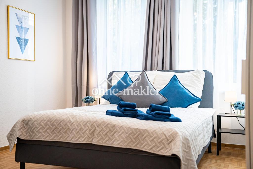 Modernes und stilvolles Business Apartment in Magdeburg - Foto 4