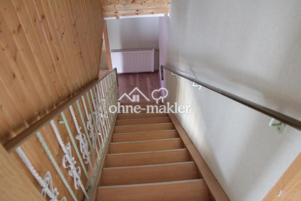 Treppe