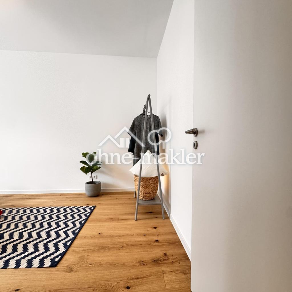 Schlafzimmer 3
