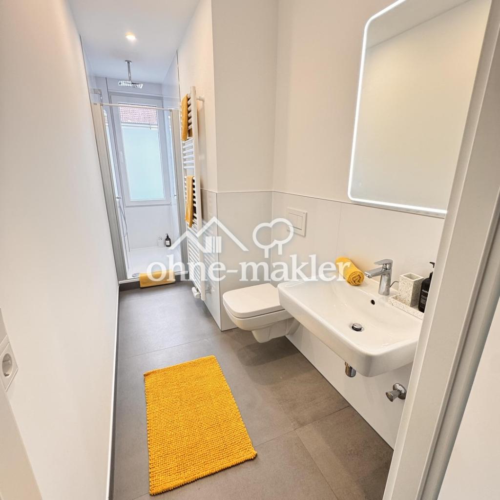 Badezimmer 1