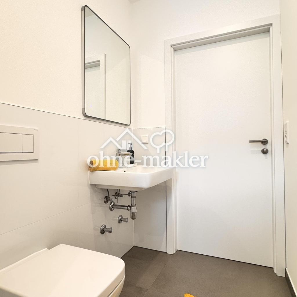 Badezimmer 2
