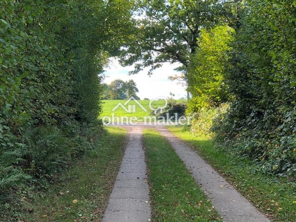 Umittelbare Umgebung