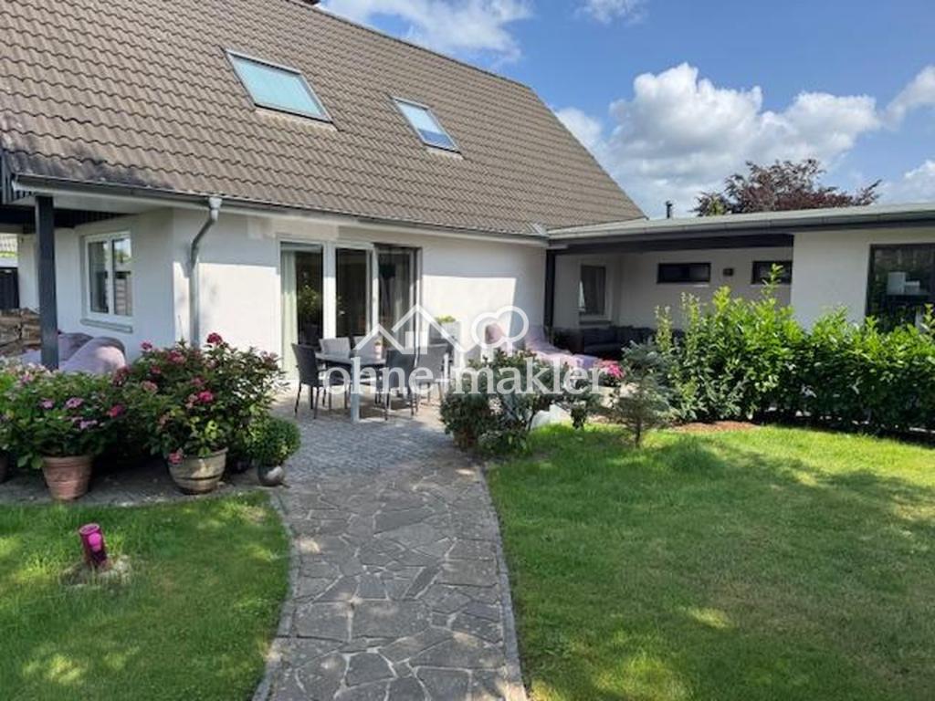 Terrassenbereich