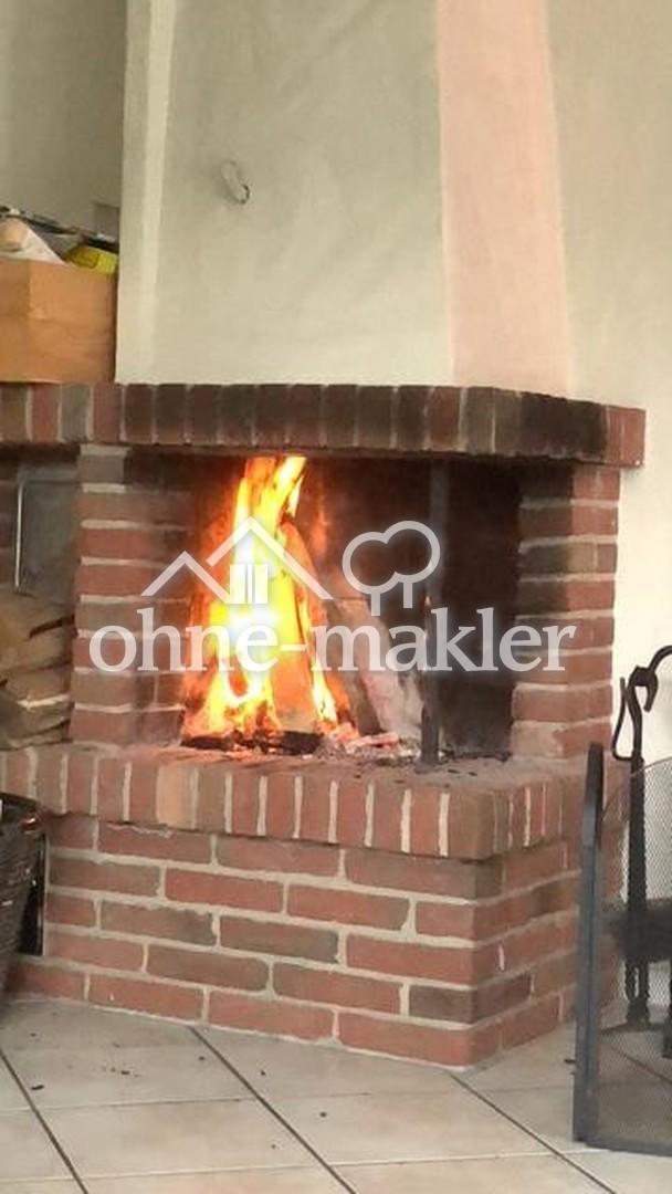 Kamin