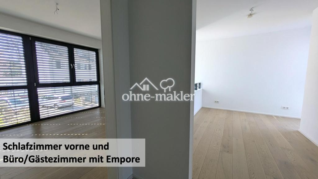 Schlafzimmer, Gästezimmer