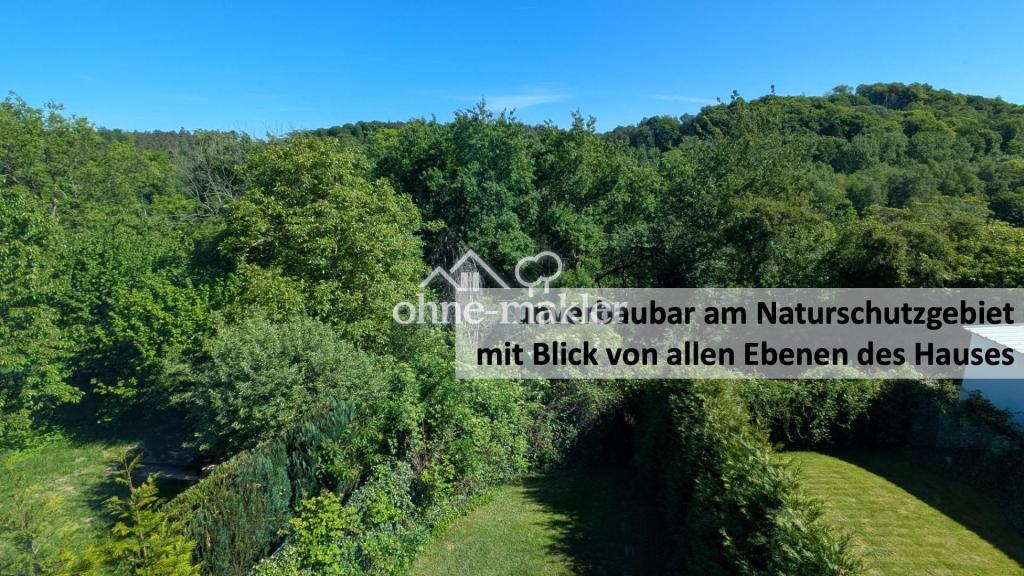 Panoramablick Naturschutzgeb.