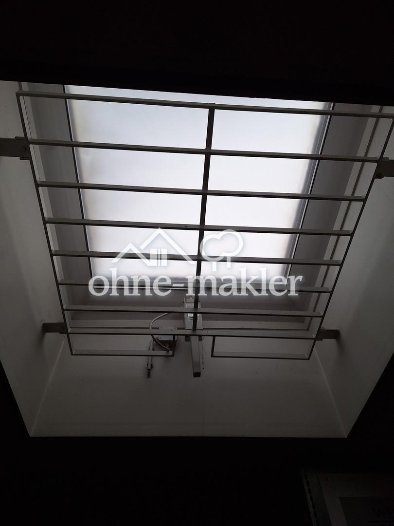 Lichtkuppeln Dachfenster