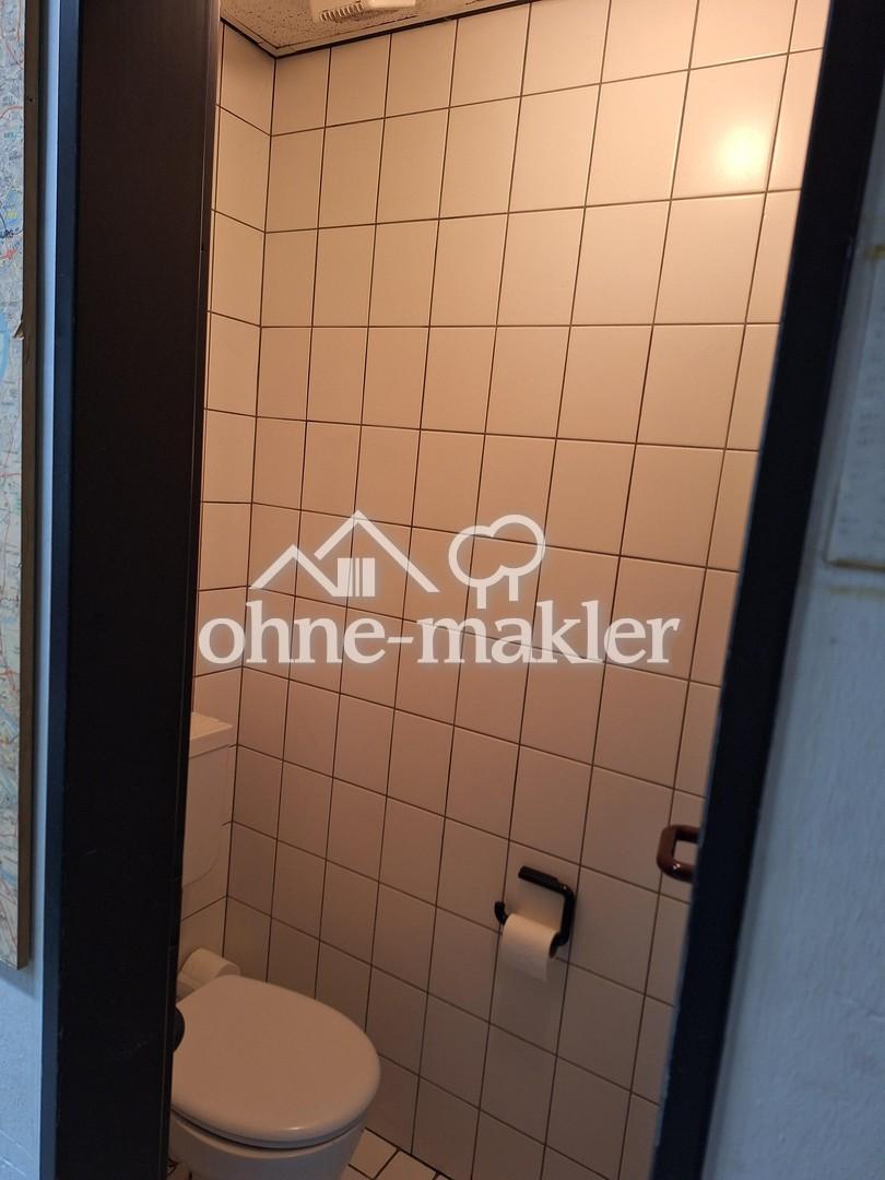 Toilette 1