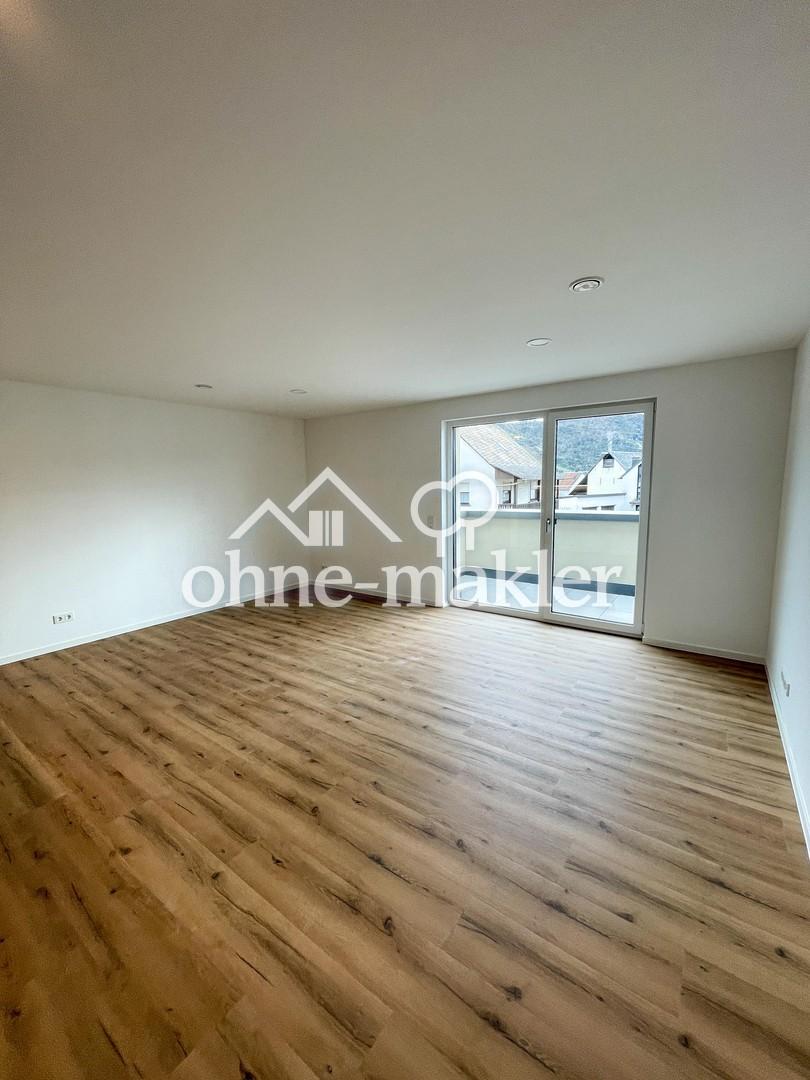 Mietwohnung WE5 Piesport - Neubau inkl. Einbauküche - Foto 1