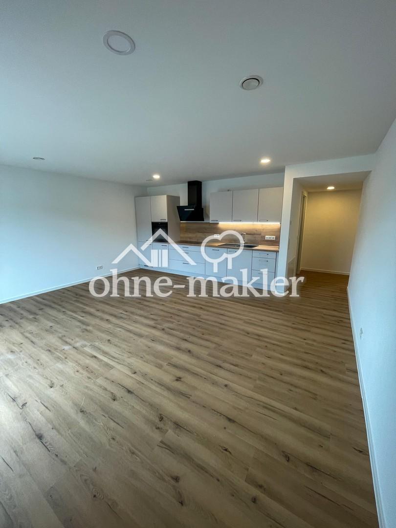 Mietwohnung WE5 Piesport - Neubau inkl. Einbauküche - Foto 3