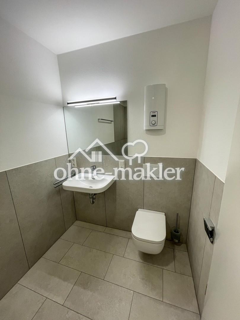 Mietwohnung WE5 Piesport - Neubau inkl. Einbauküche - Foto 4