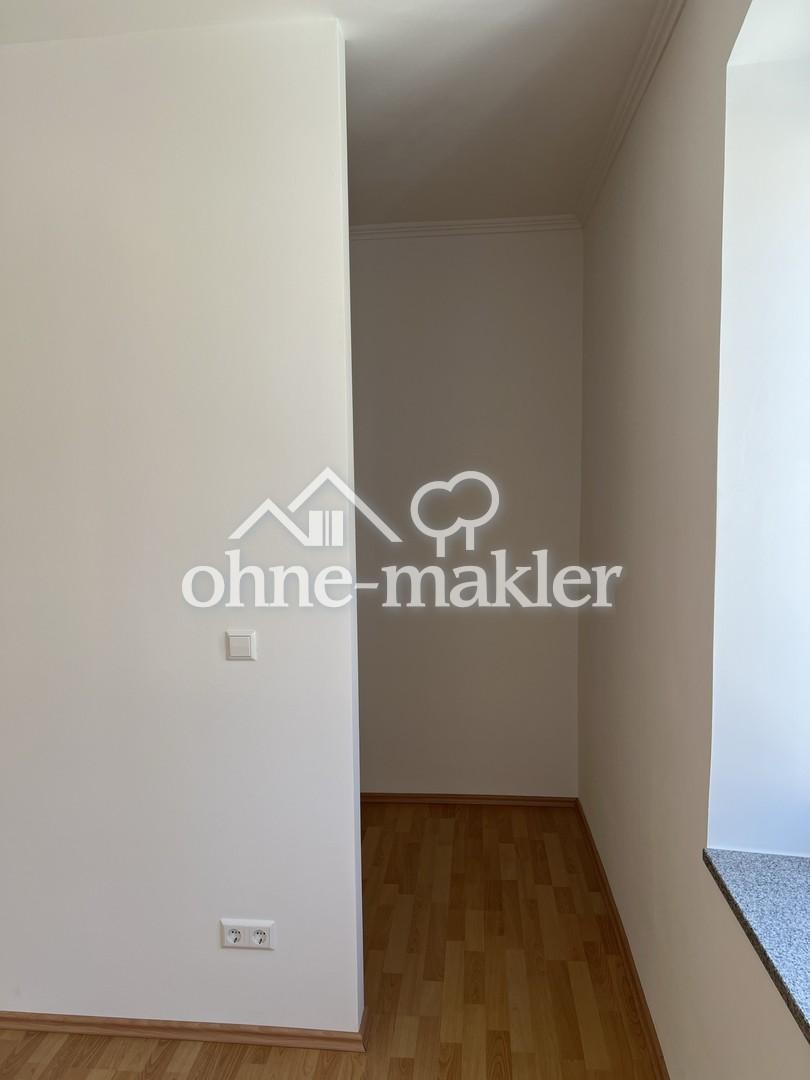 Begehbarer Schrank/Ankleide