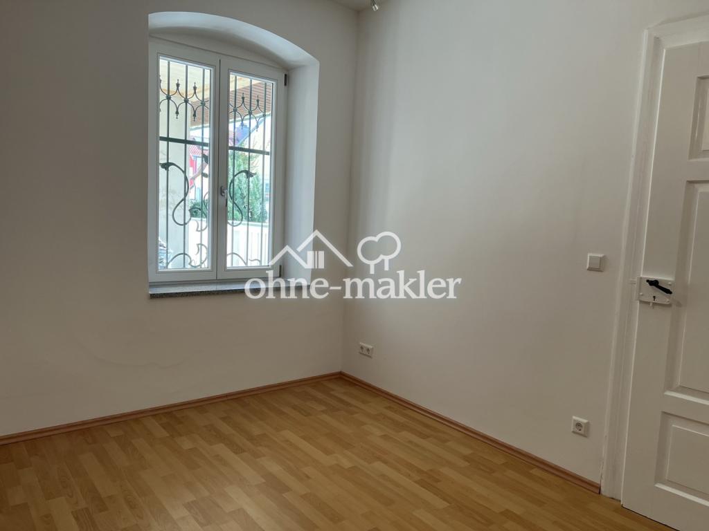 Küche/Essplatz