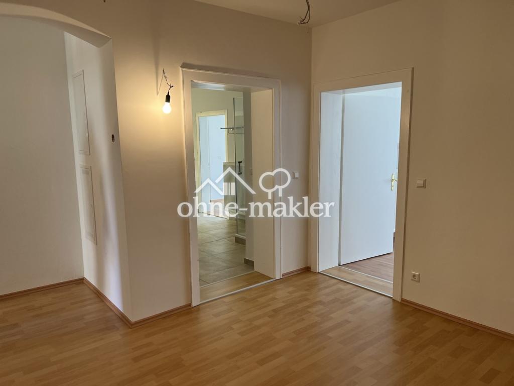 Durchgangszimmer