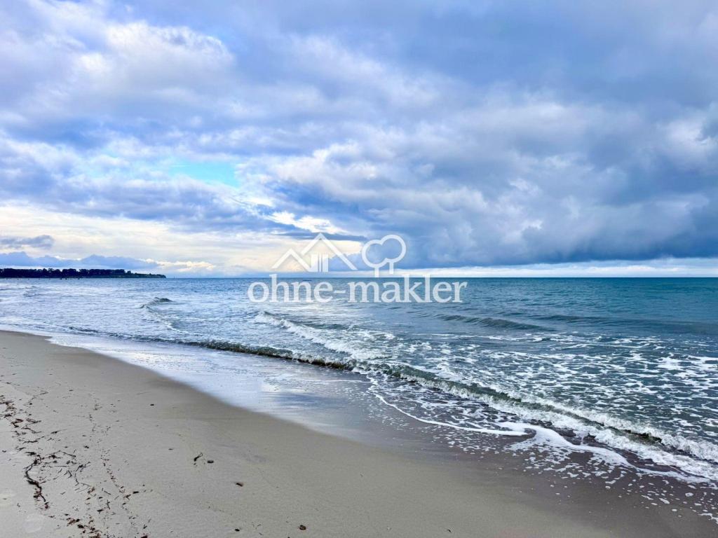 Ostseeküste (20min entfernt)