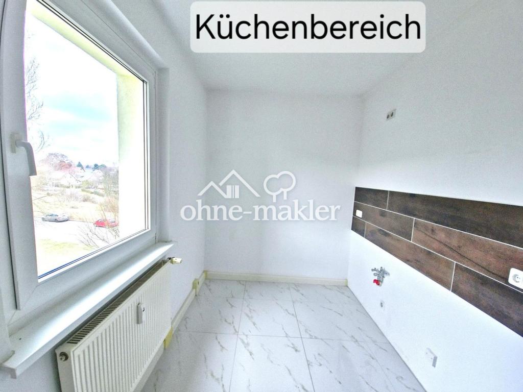 3-Zimmer-Wohnung Bernau bei Berlin ab 01.10.2026 verfügbar/ Nach VB - Photo 1
