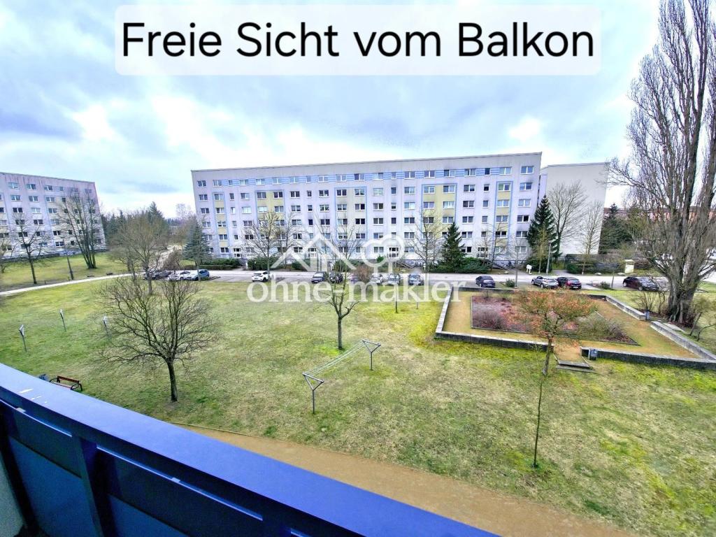 3-Zimmer-Wohnung Bernau bei Berlin ab 01.10.2026 verfügbar/ Nach VB - Foto 4