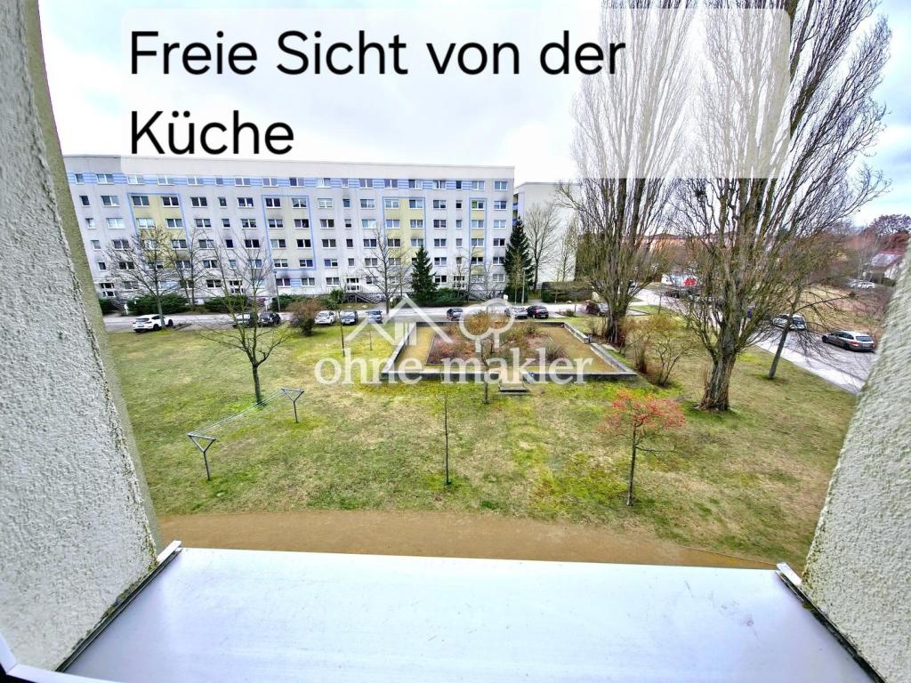 3-Zimmer-Wohnung Bernau bei Berlin ab 01.10.2026 verfügbar/ Nach VB - Photo 5