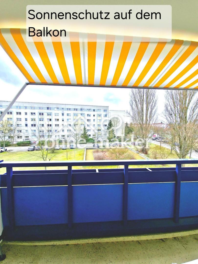 3-Zimmer-Wohnung Bernau bei Berlin ab 01.10.2026 verfügbar/ Nach VB - Photo 4