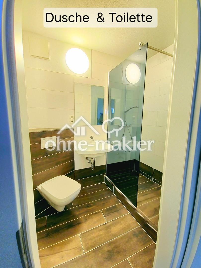 3-Zimmer-Wohnung Bernau bei Berlin ab 01.10.2026 verfügbar/ Nach VB - Foto 3