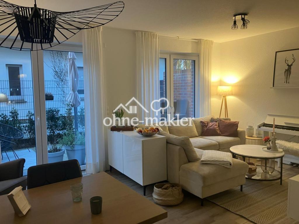 Reihenmittelhaus in der St. Georg Straße - Photo 3