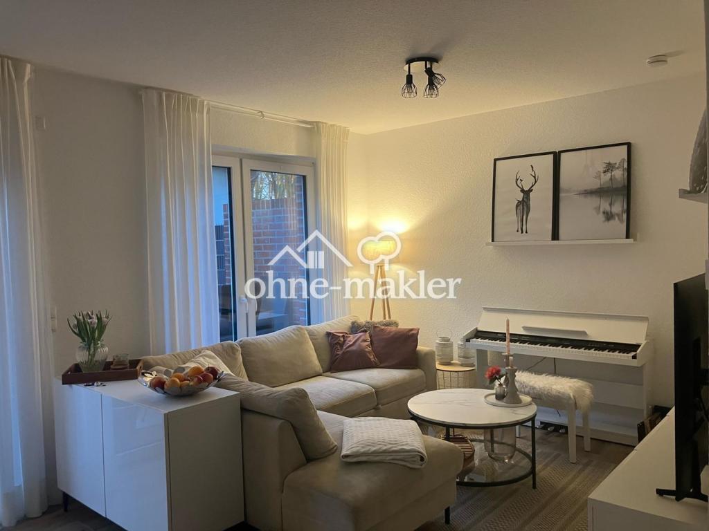Reihenmittelhaus in der St. Georg Straße - Photo 1