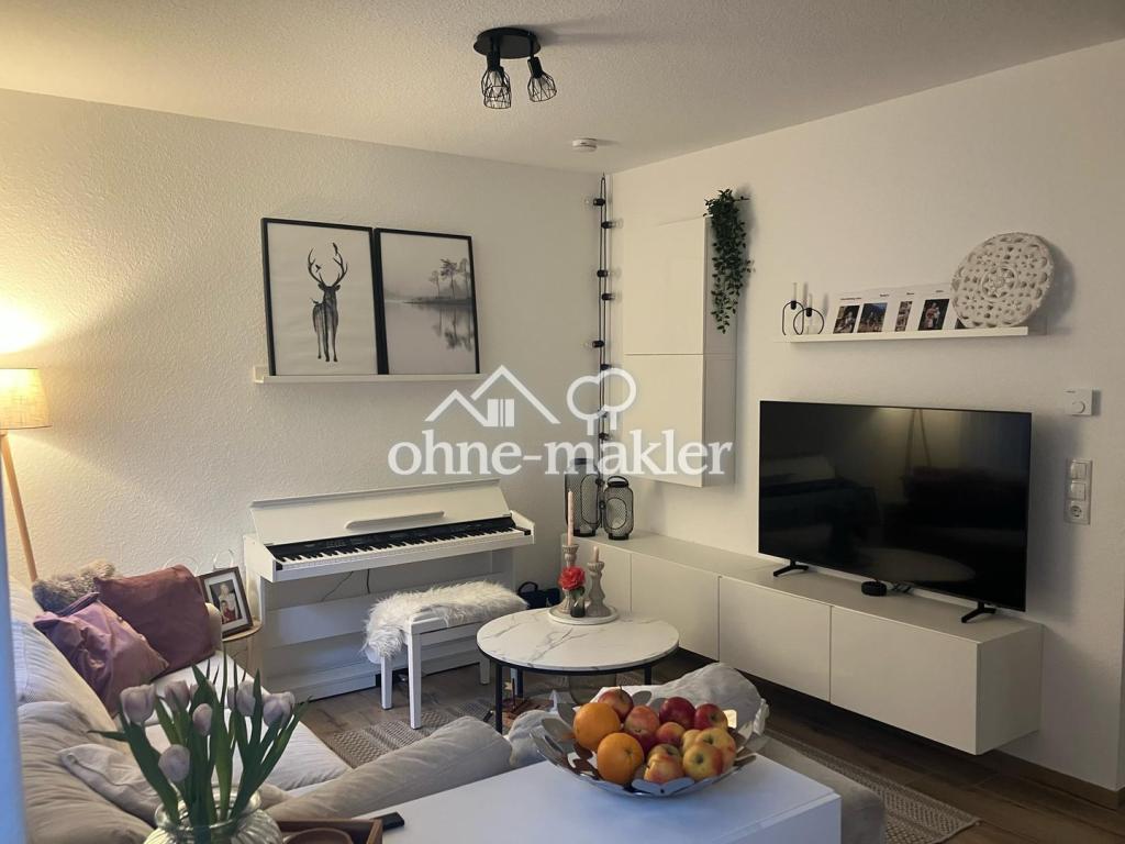 Reihenmittelhaus in der St. Georg Straße - Photo 2