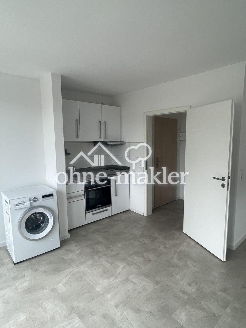 Helle 1 Zimmer Wohnung ab Oktober in Sindelfingen-Mitte - Photo 5