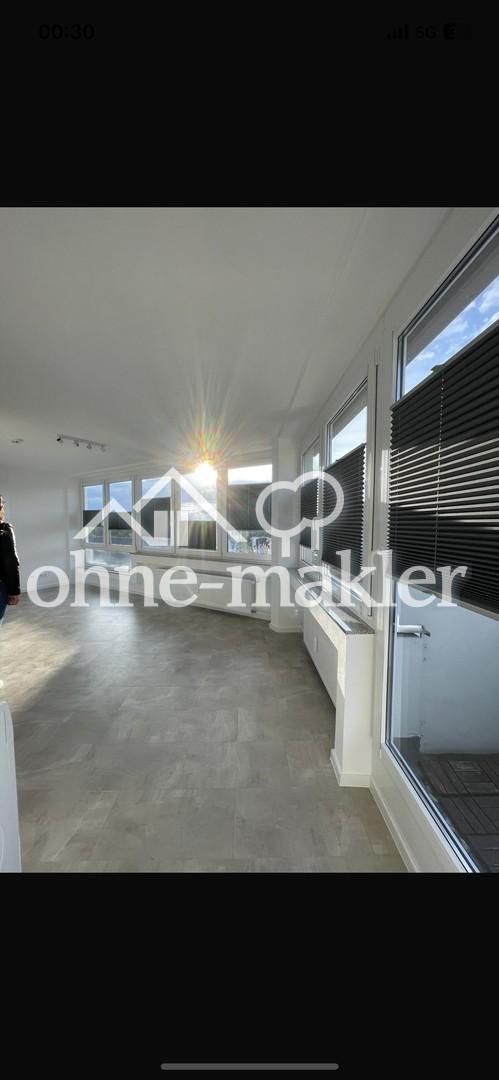 Helle 1 Zimmer Wohnung ab Oktober in Sindelfingen-Mitte - Photo 1