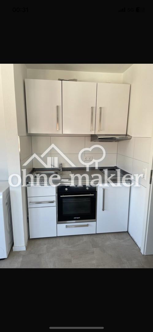 Helle 1 Zimmer Wohnung ab Oktober in Sindelfingen-Mitte - Photo 4