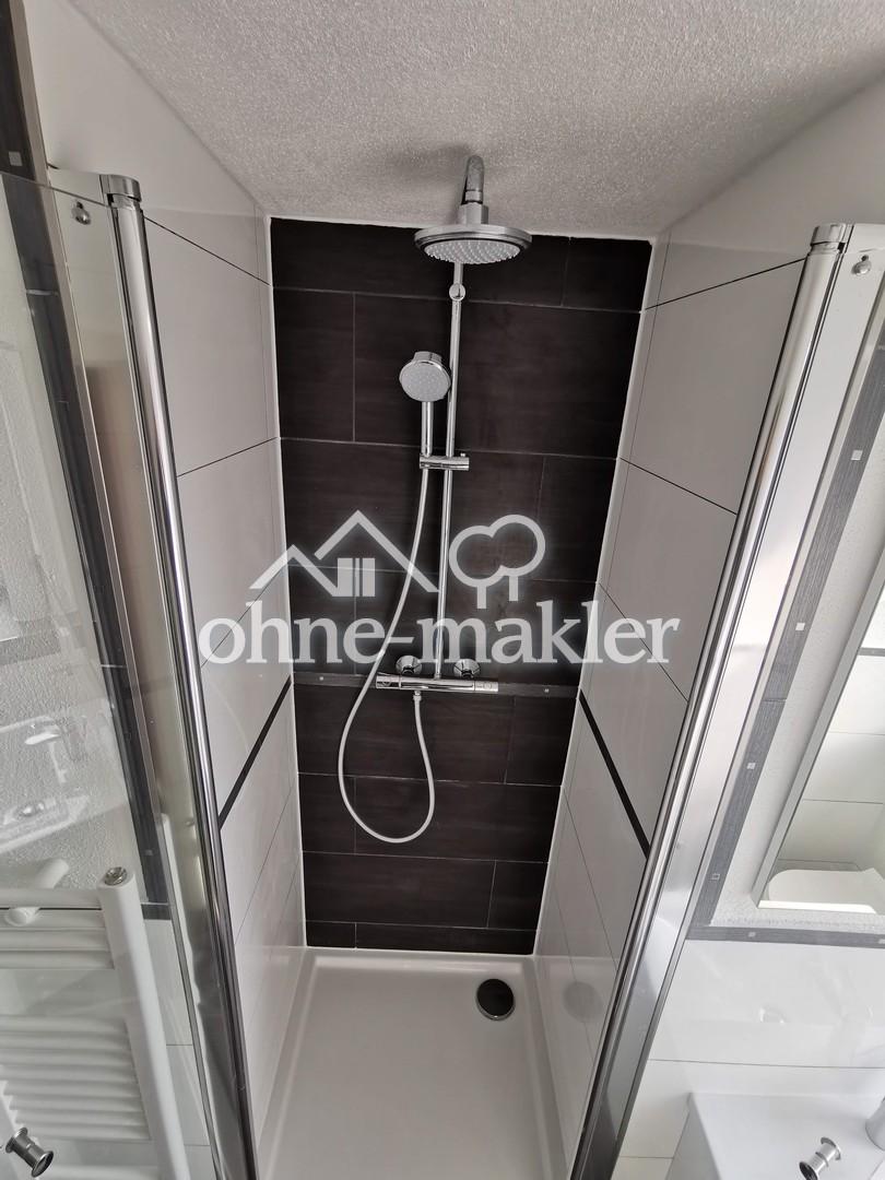 Top geschnittene, frisch Sanierte 53 m² 2ZKb in Mannheim – Einbauküche, Neubau, Energieeffizienz: A - Photo 4