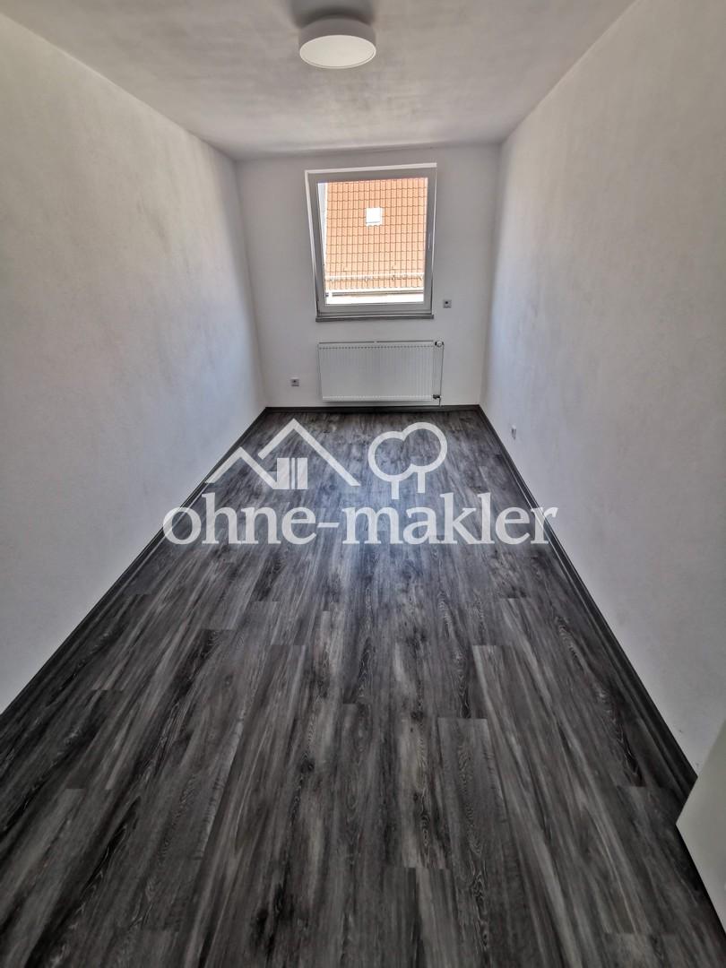 Top geschnittene, frisch Sanierte 53 m² 2ZKb in Mannheim – Einbauküche, Neubau, Energieeffizienz: A - Foto 1