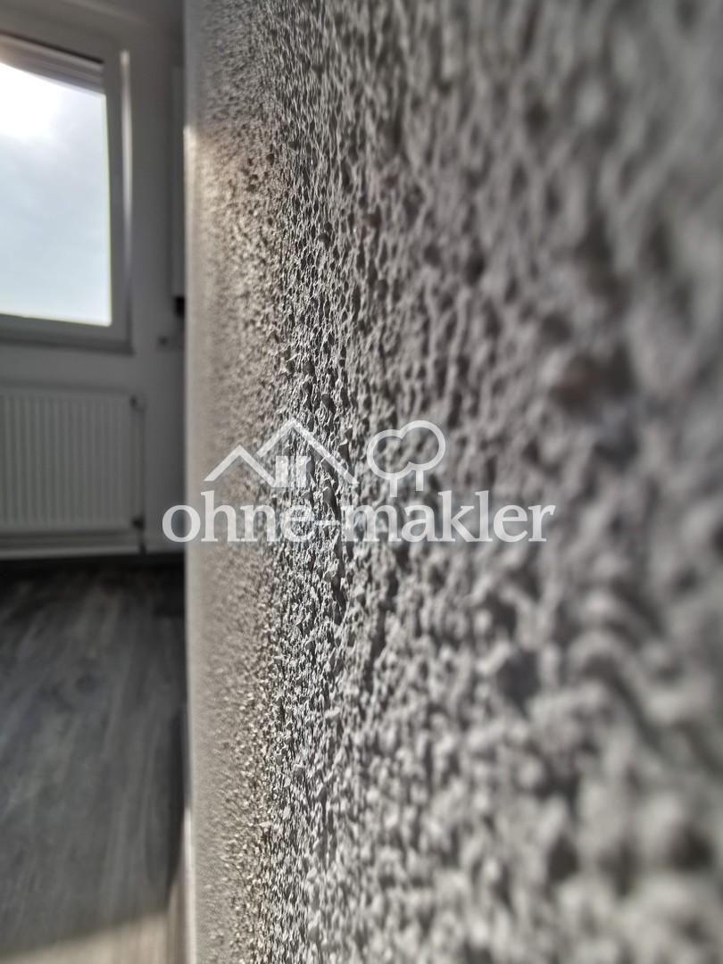Top geschnittene, frisch Sanierte 53 m² 2ZKb in Mannheim – Einbauküche, Neubau, Energieeffizienz: A - Foto 2